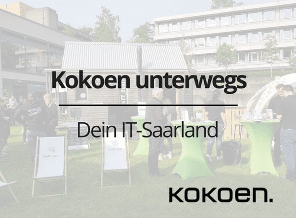 Kokoen Saarland Marketing Beitragsbild